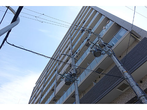 現地外観写真 DSC02007