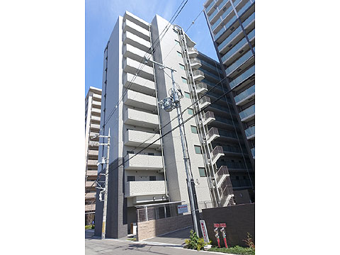 現地外観写真 DSC02008