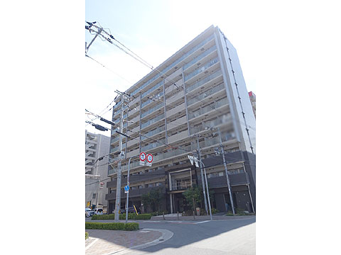 現地外観写真 DSC02010