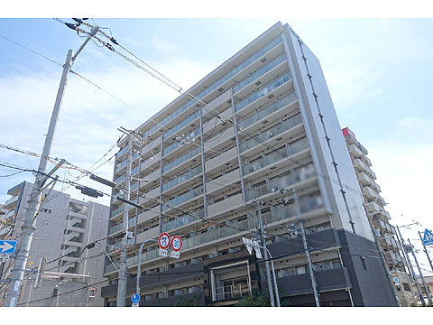 現地外観写真 DSC02011