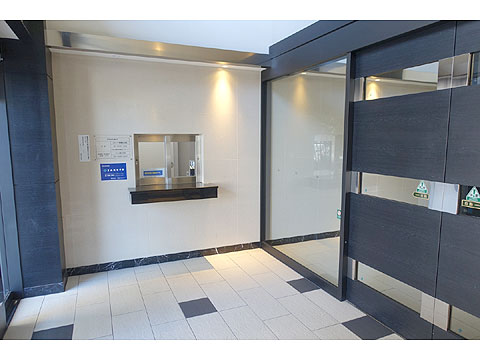 エントランス DSC02012