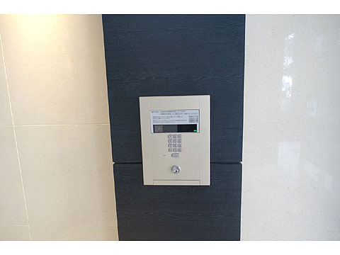 エントランス DSC02013