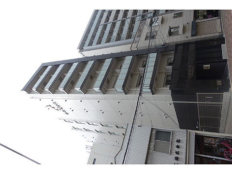 現地外観写真 DSC00292