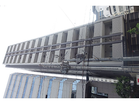 現地外観写真 DSC00122