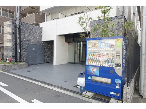 現地外観写真 DSC02025