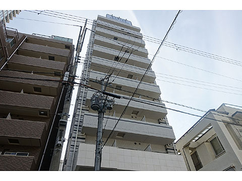 現地外観写真 DSC02031