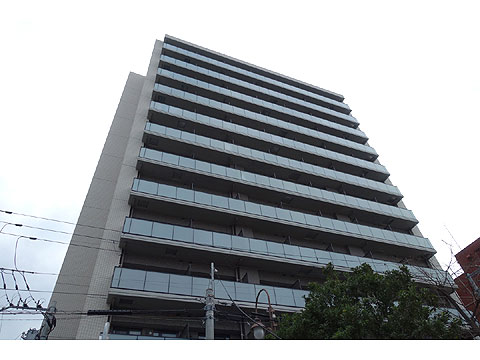 現地外観写真　DSC01437