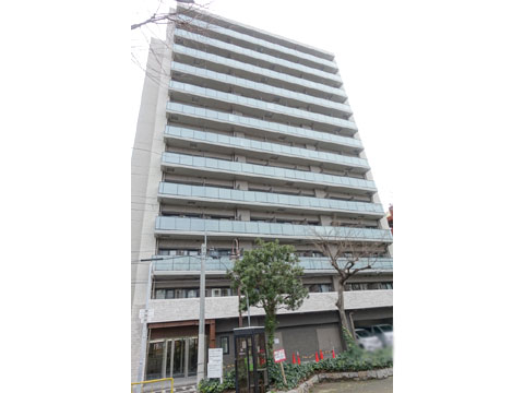 現地外観写真　DSC01438