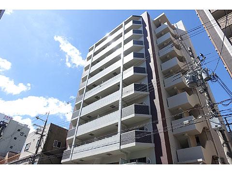 現地外観写真　DSC08870