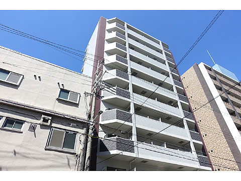 現地外観写真　DSC08866