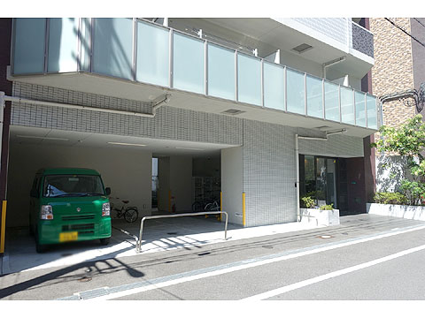 現地外観写真　DSC08865