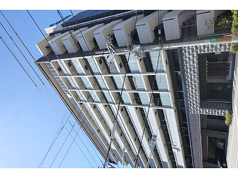 現地外観写真 DSC08913