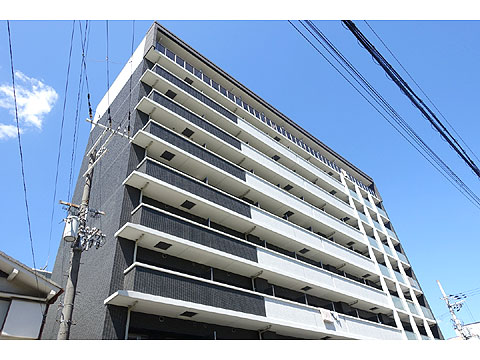 現地外観写真 DSC08909