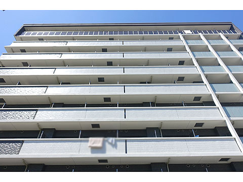 現地外観写真 DSC08911