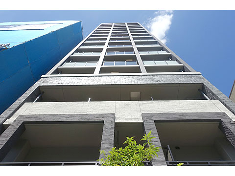 現地外観写真　DSC09364