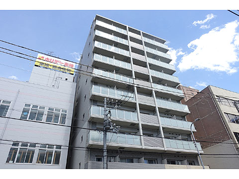 現地外観写真 DSC08719