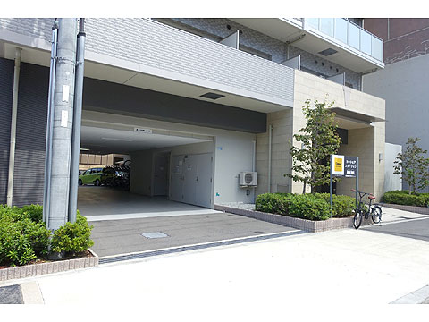 現地外観写真 DSC08710