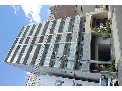 現地外観写真 DSC08720