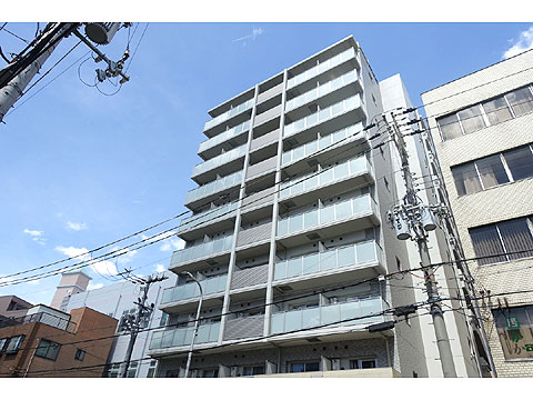 現地外観写真 DSC08721