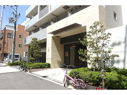 現地外観写真 DSC08724