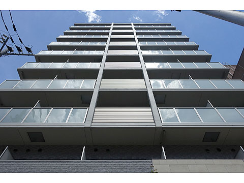 現地外観写真 DSC08716