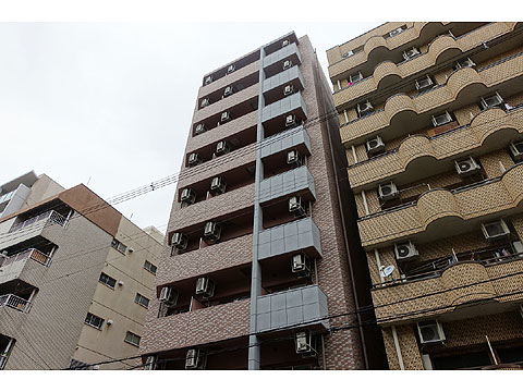 現地外観写真　DSC01458