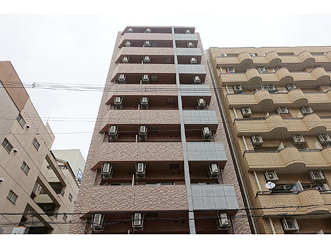 現地外観写真　DSC01456