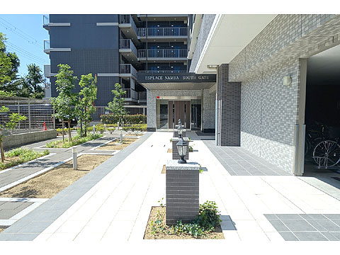 現地外観写真　DSC09485