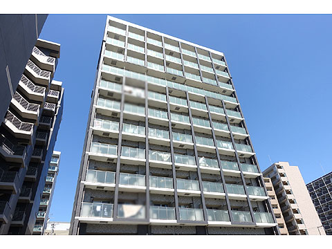 現地外観写真　DSC09481