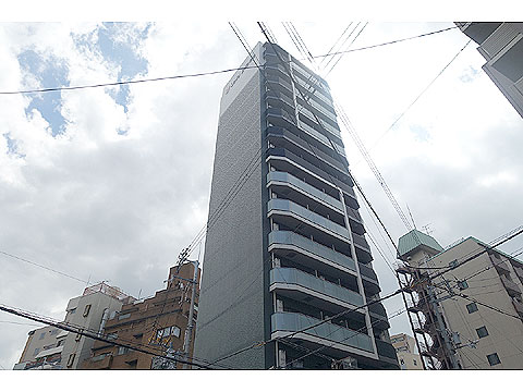 現地外観写真　DSC09540