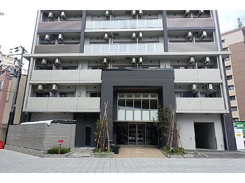 現地外観写真　DSC09185