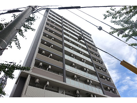 現地外観写真　DSC09190