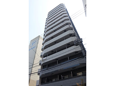 現地外観写真 DSC02151