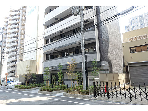 現地外観写真 DSC02153