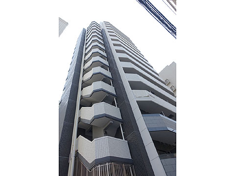 現地外観写真 DSC02154