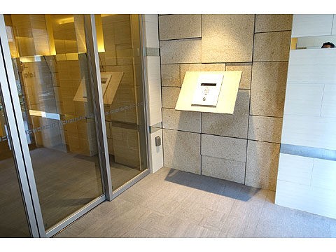 エントランス DSC02156