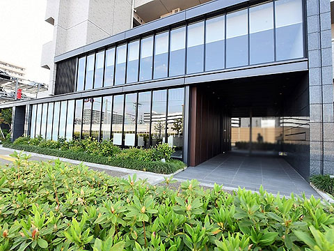 エントランス エントランス