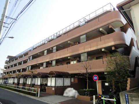 その他共用部　外観6