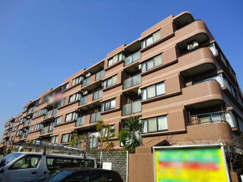 その他共用部　外観7