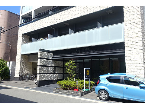 現地外観写真　DSC09255