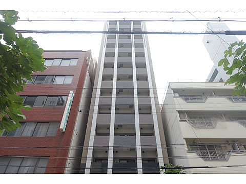 現地外観写真 DSC00207