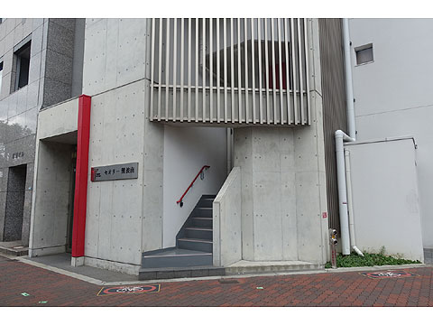 現地外観写真 DSC09660