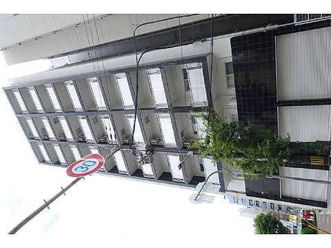 現地外観写真 DSC09662