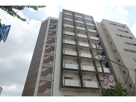 現地外観写真 DSC09665