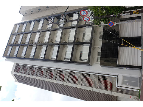 現地外観写真 DSC09666