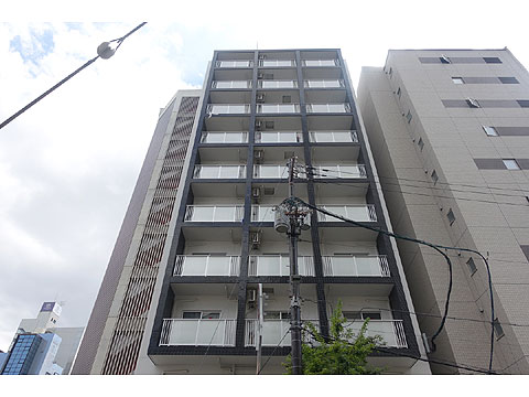 現地外観写真 DSC09663