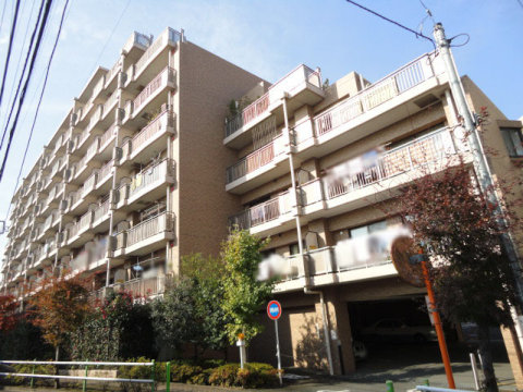 その他共用部　外観5