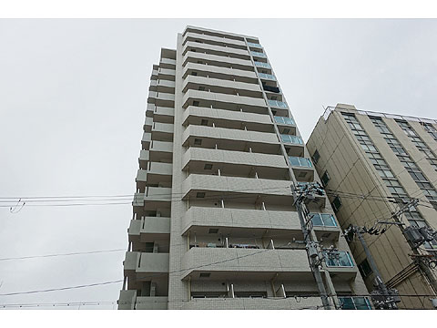 現地外観写真 DSC03701