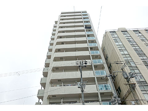 現地外観写真 DSC03702