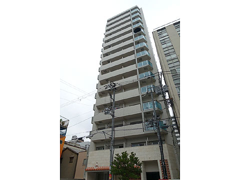 現地外観写真 DSC03703